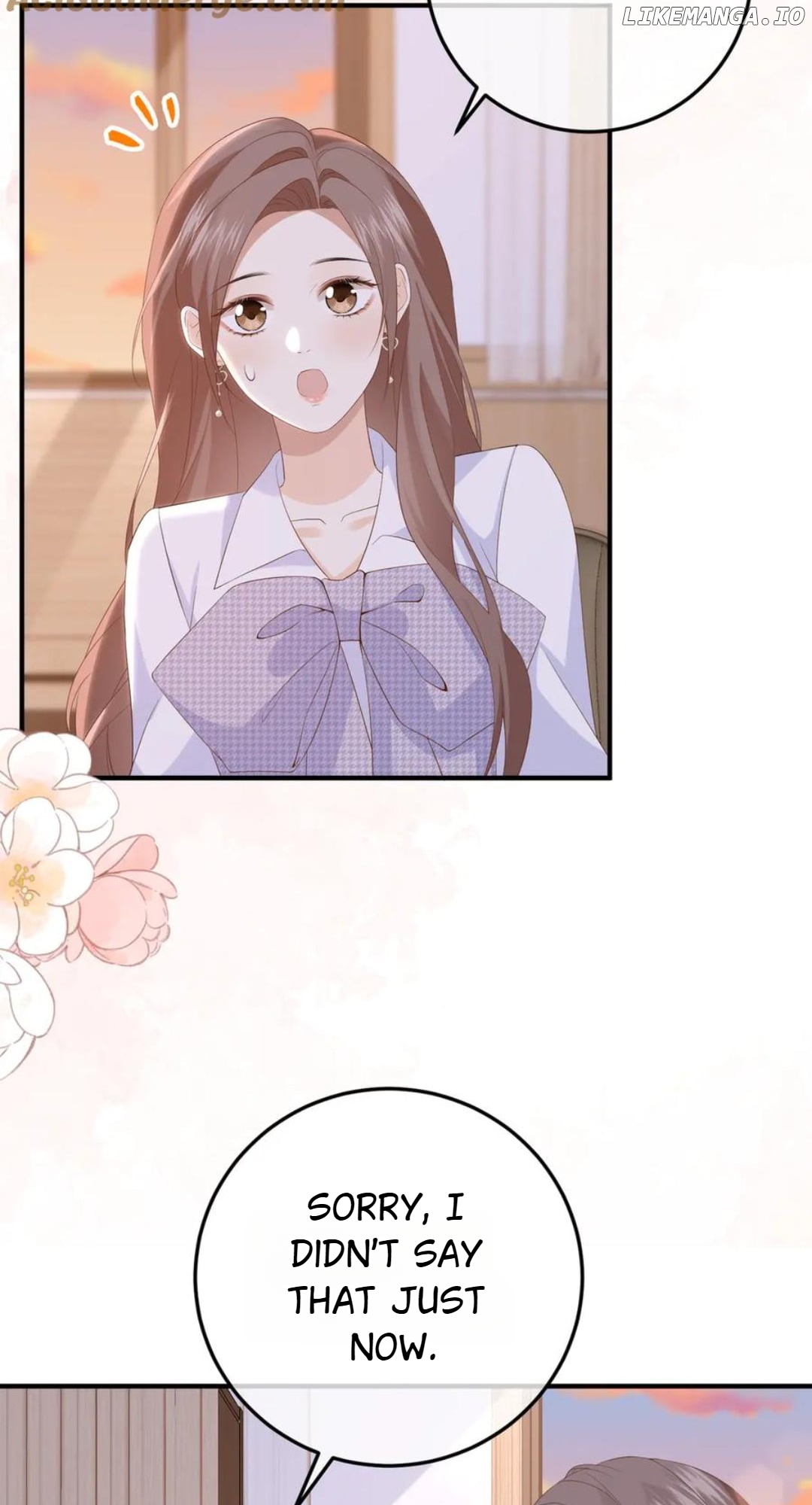 100-Day Warm Marriage Chapter 51 - page 36